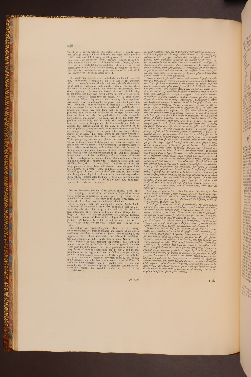 Page xlii